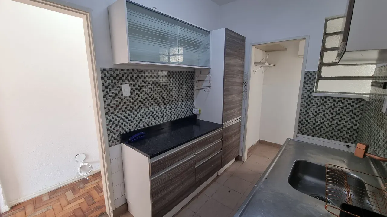 2-bedroom apartment with a washing machine in Rio de Janeiro — photo 7