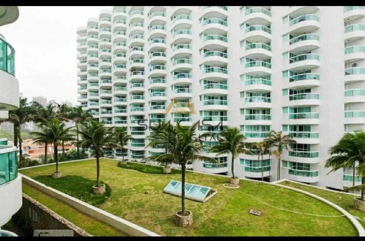Furnished 53 m² apartment with 1 bedroom and enclosed balcony — photo 9