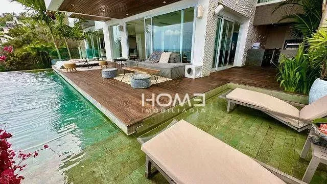 Меблированный дом с 5 спальнями и 700 м² — photo 12