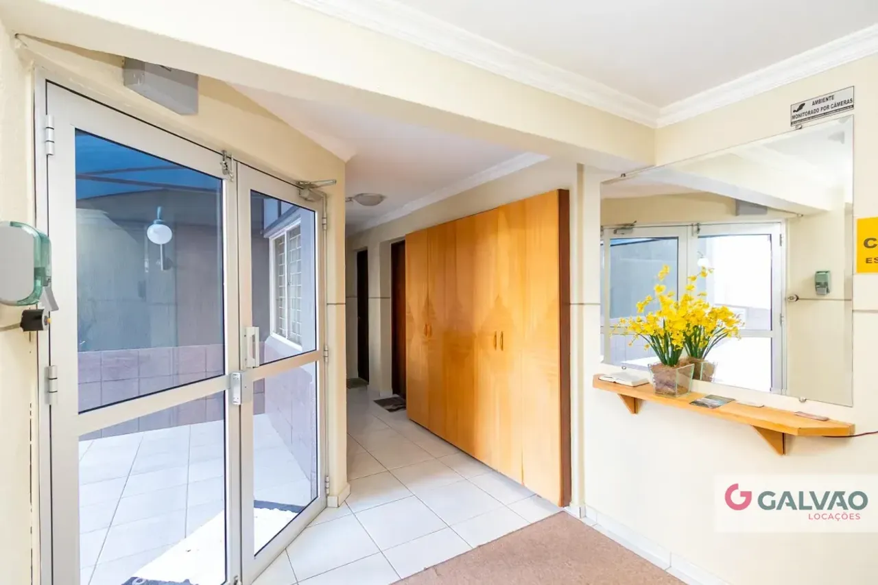 Furnished 77 m² apartment with 2 bedrooms and 1 parking — photo 12