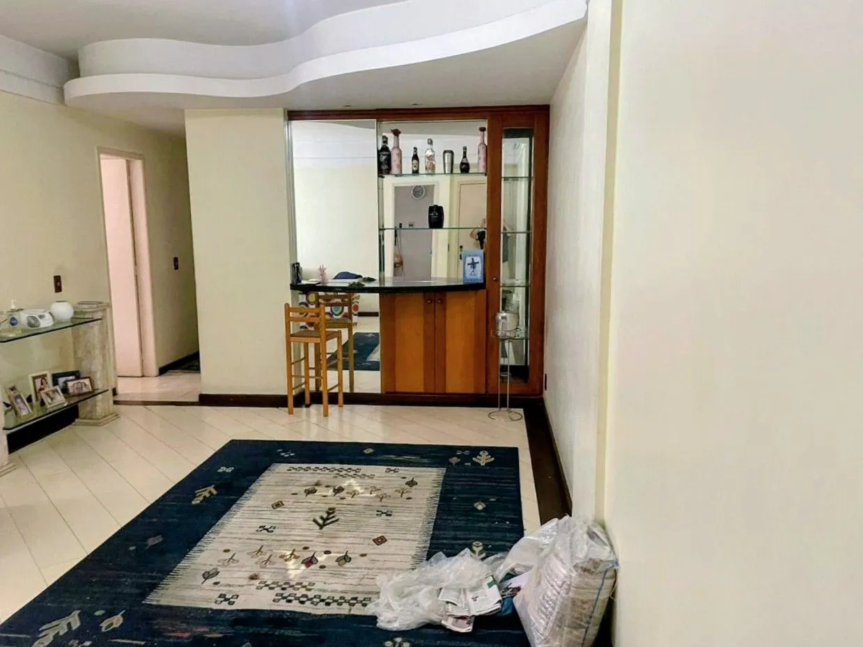 163 m² apartment with 4 bedrooms, 2 en-suite and 2 parking — photo 11