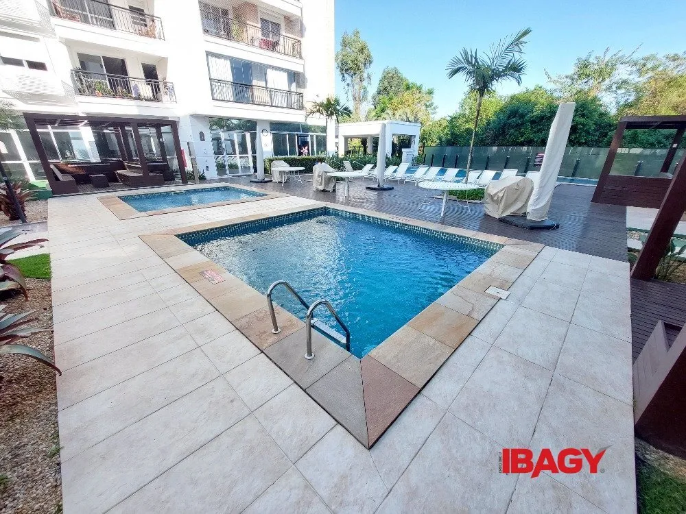 2-bedroom apartment with en-suite baths and balcony grill — photo 37