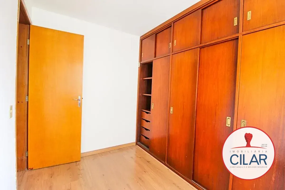 Apartment, 60 m², with wood or laminate floors — photo 9