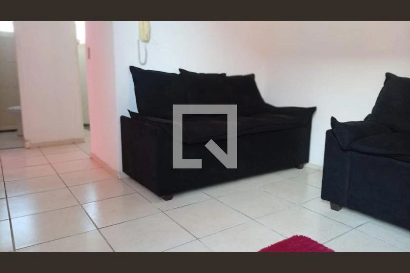 Apartamento mobiliado de 2 quartos e 37 m² — photo 4
