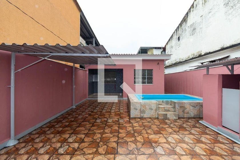 Casa de 120 m² e 2 quartos, Campo Grande — photo 10