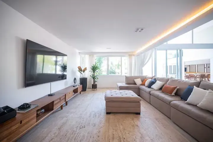 Casa para aluguel com 4 quartos e 5 banheiros — photo 34