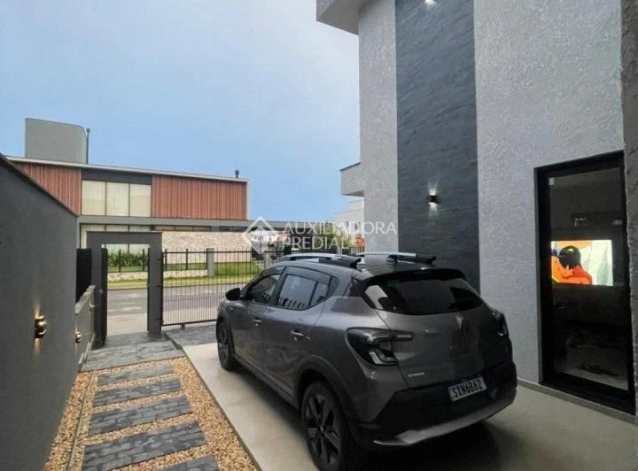 Casa sem mobília com 3 quartos e 166 m² — photo 4