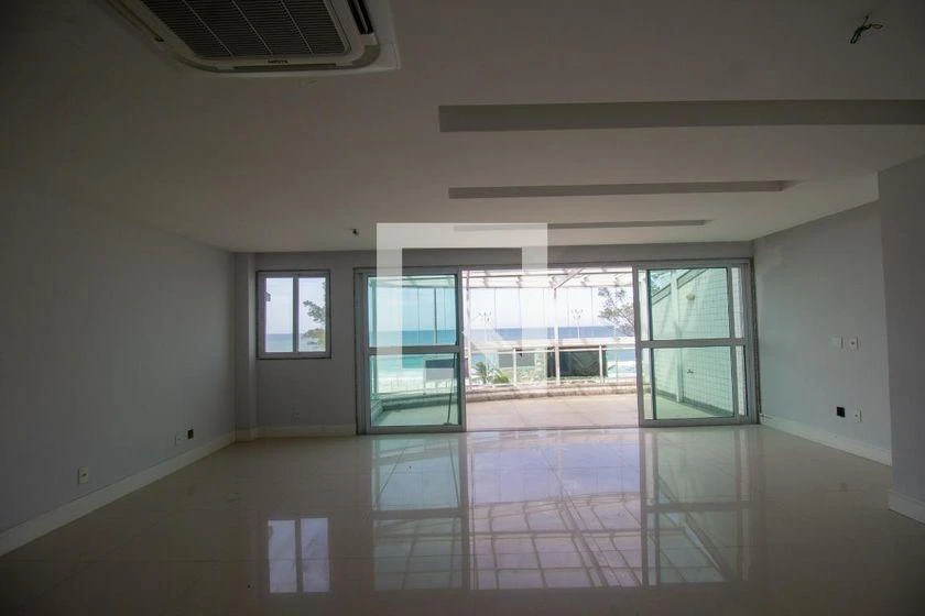 Apartamento para aluguel com 4 quartos, 348 m² e varanda — photo 3