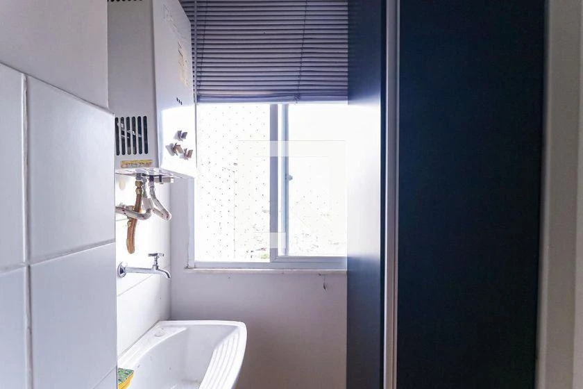 Apartamento de 2 quartos em condomínio com academia — photo 20