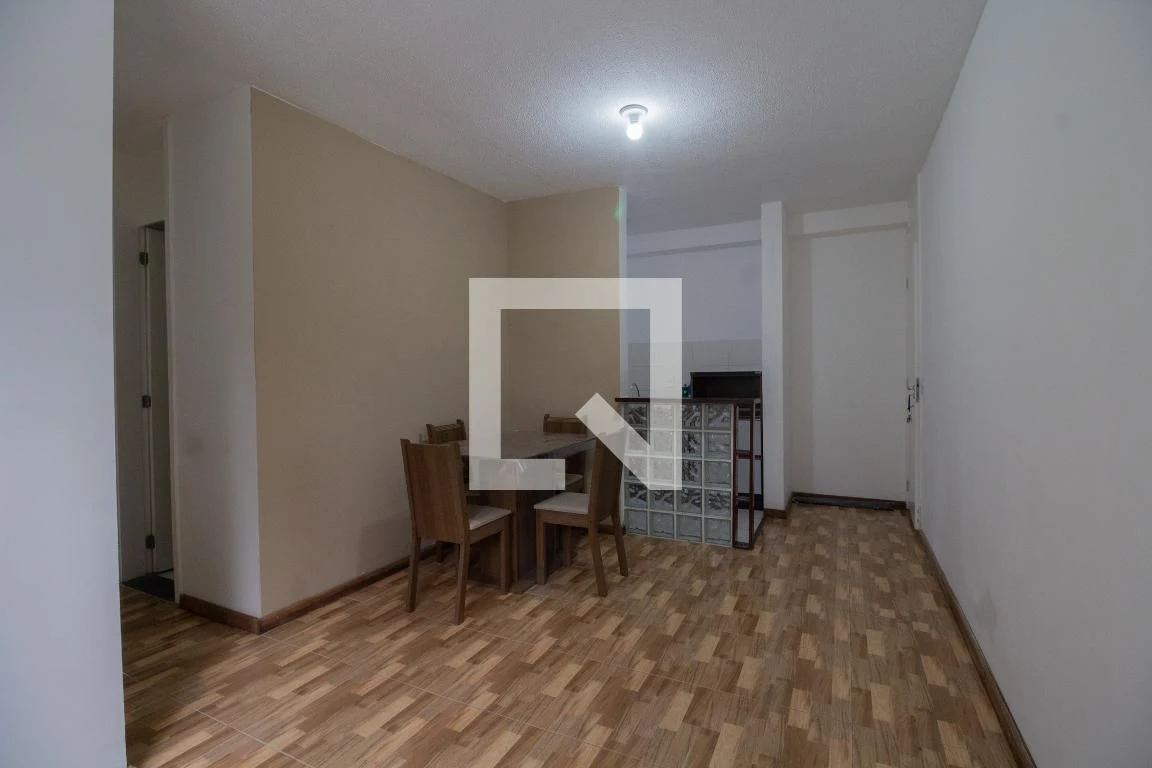 Unfurnished apartment with 3 bedrooms and 1 parking spot — photo 16