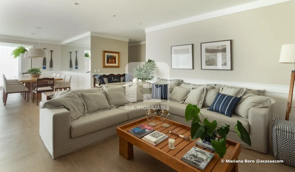 3-bedroom apartment with a private pool in Florianópolis — photo 83