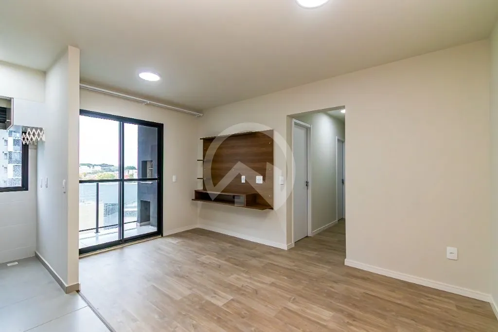 Apartment with 3 bedrooms, 97 m² and 1 parking spot — photo 2