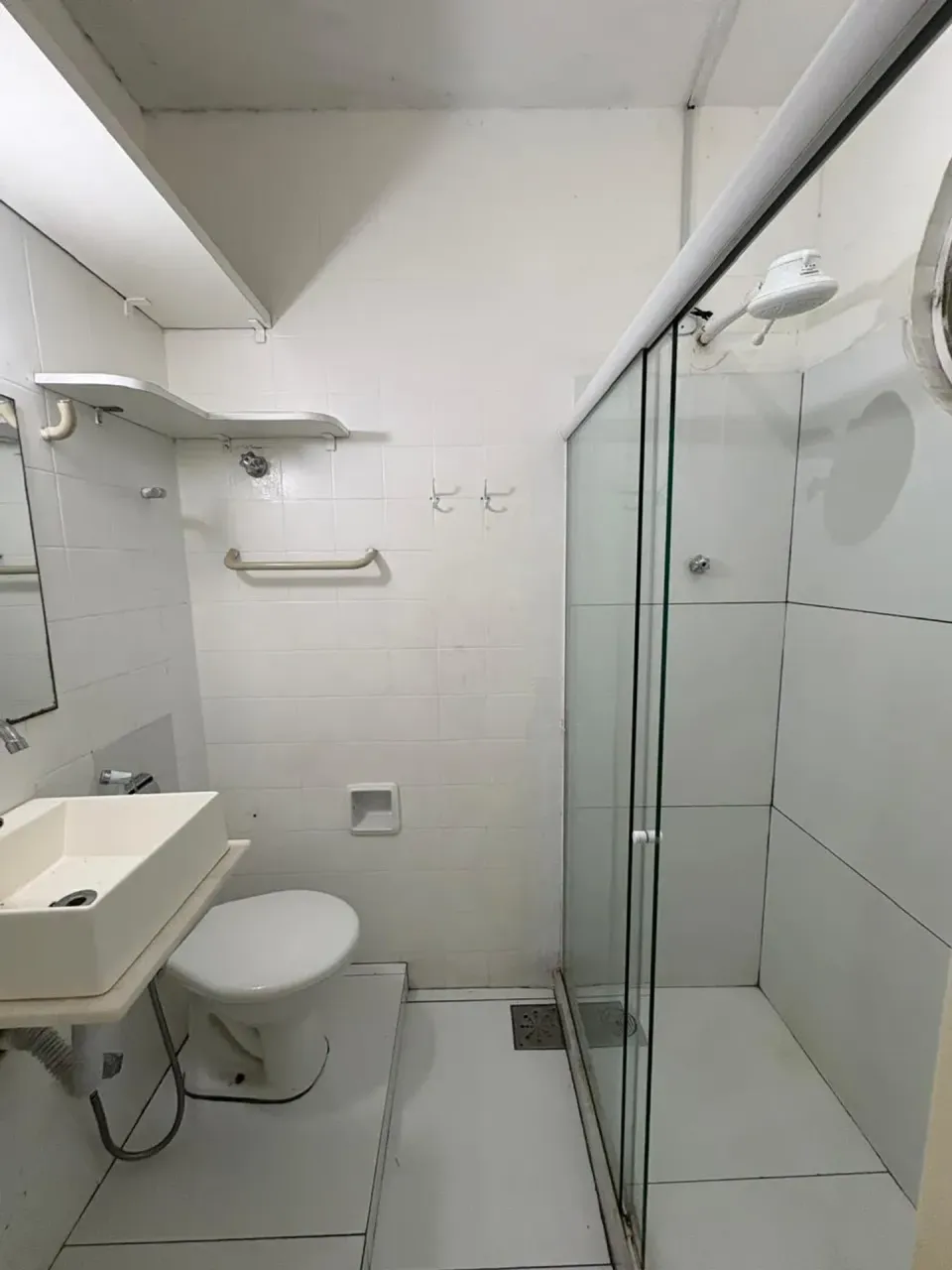 Studio sem vaga de garagem com 1 quarto e 1 banheiro — photo 11
