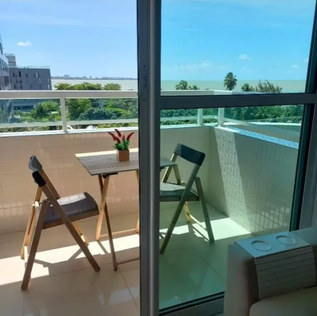 1-bedroom apartment with open-plan kitchen and parking — photo 7