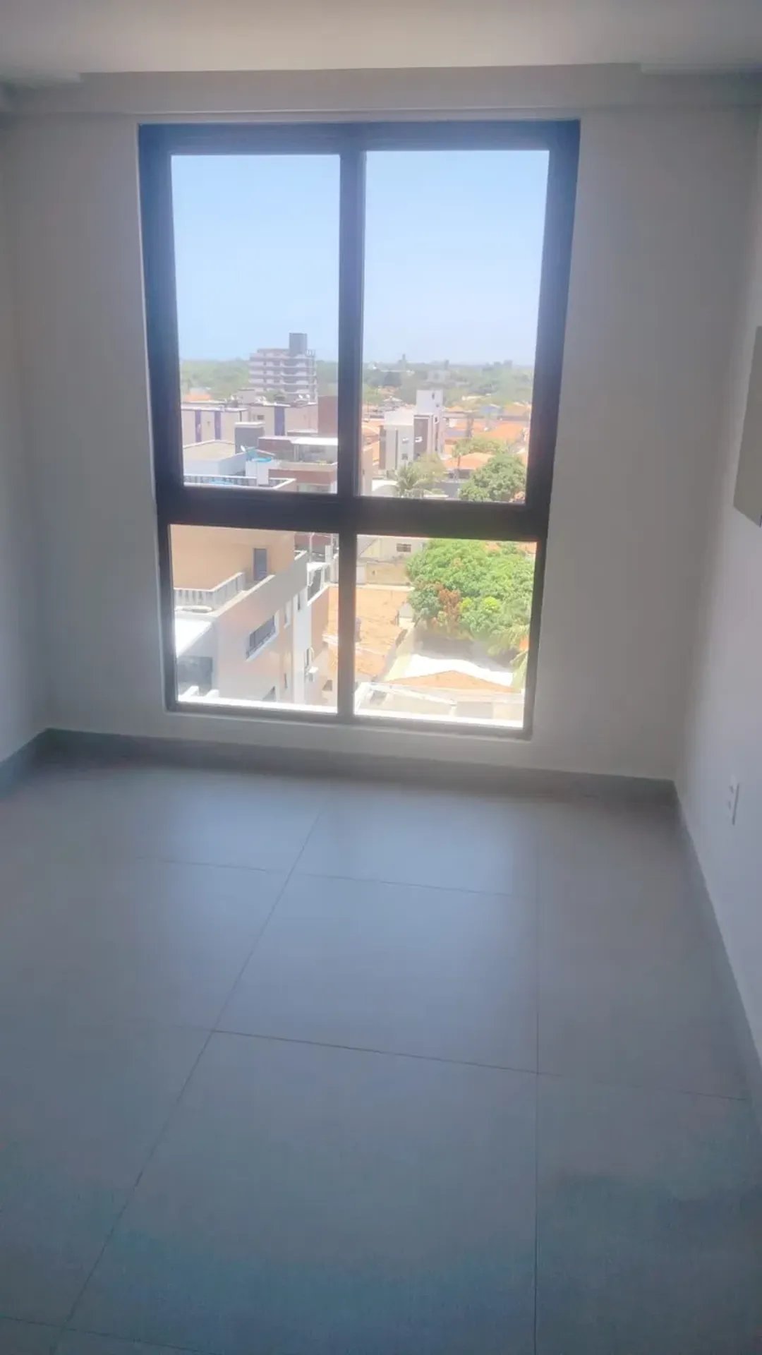 Квартира: 2 спальни, 1 со своей ванной, 55 м², Жуан-Песоа — photo 9