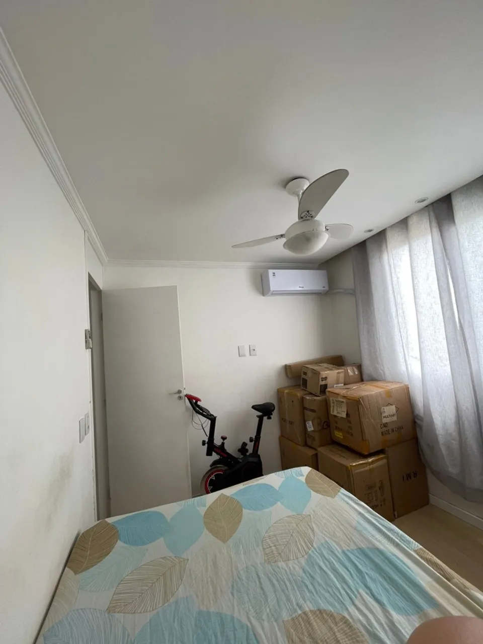 2-bedroom apartment with a washing machine in Rio de Janeiro — photo 5