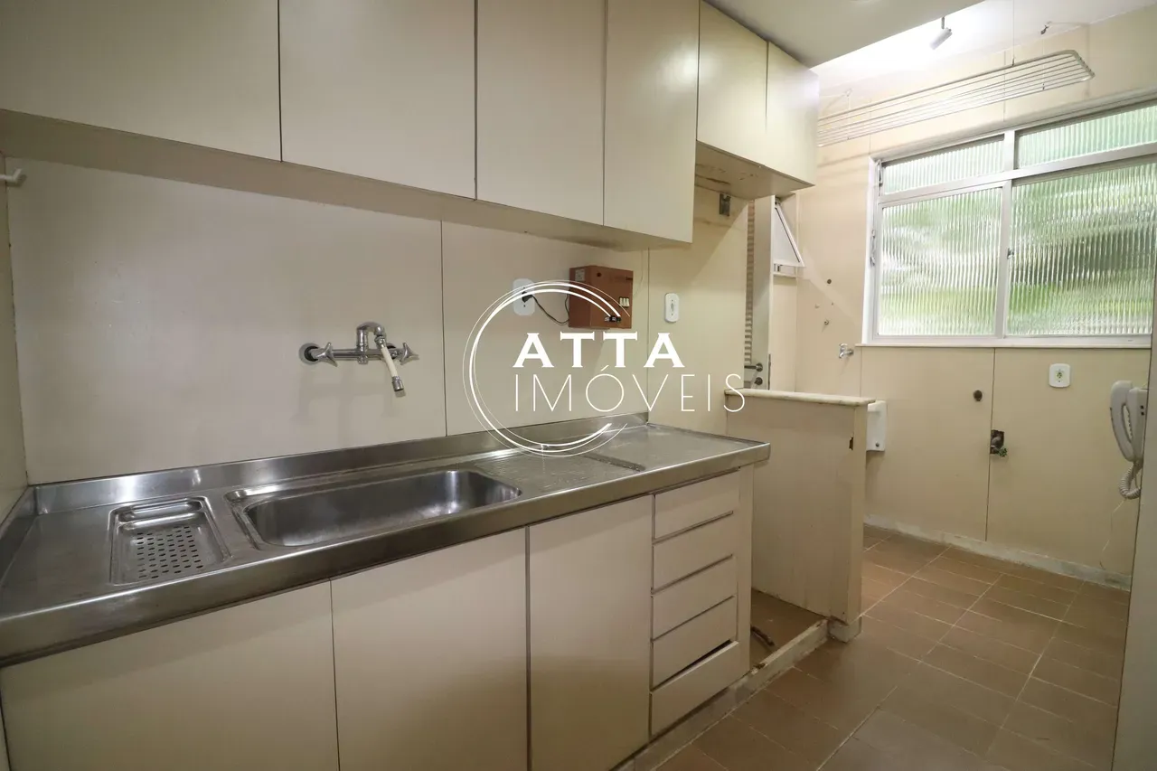 Квартира: 2 спальні, 75 м² — photo 2