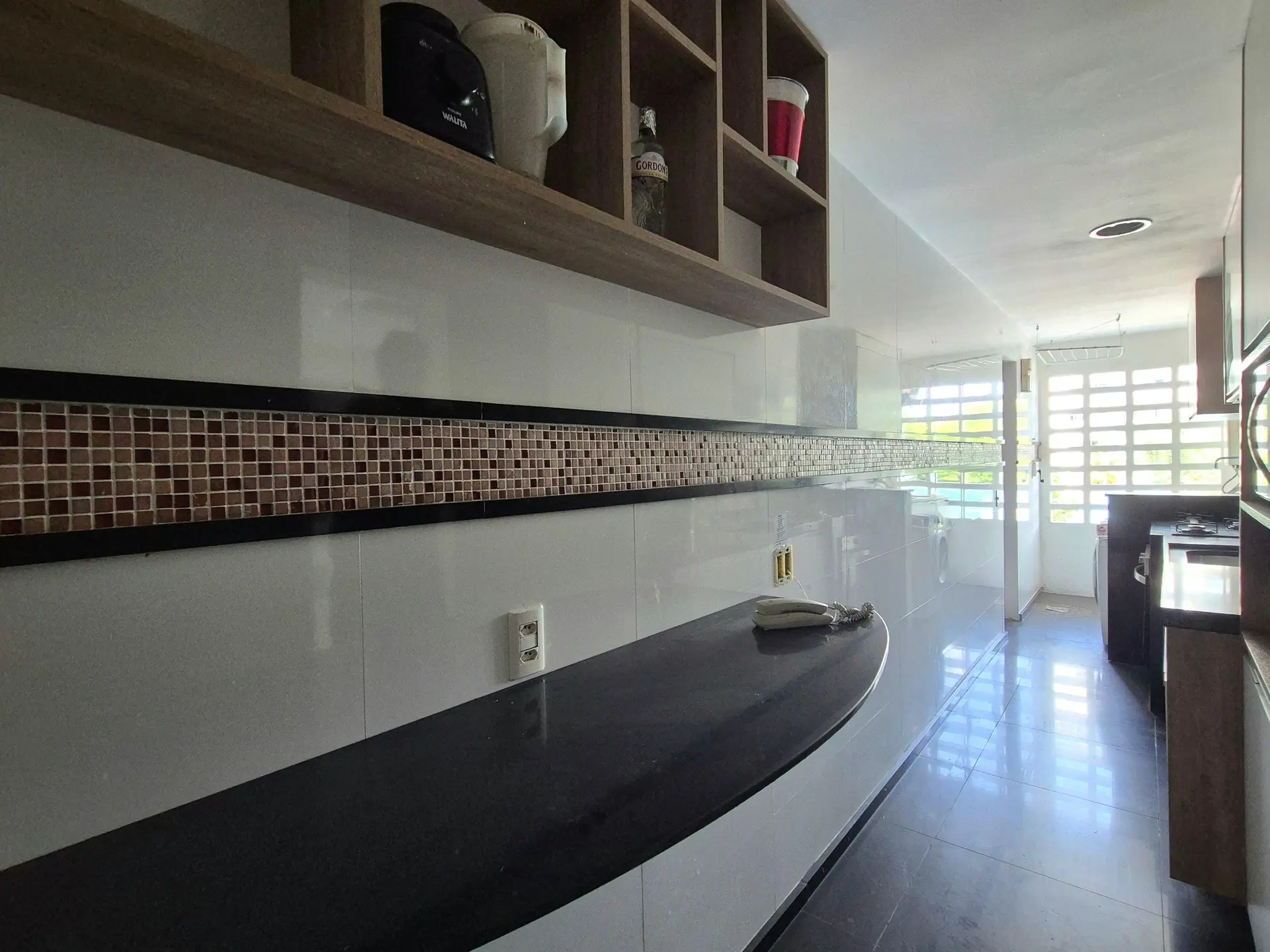 Apartamento mobiliado com 2 quartos e 1 suíte — photo 15