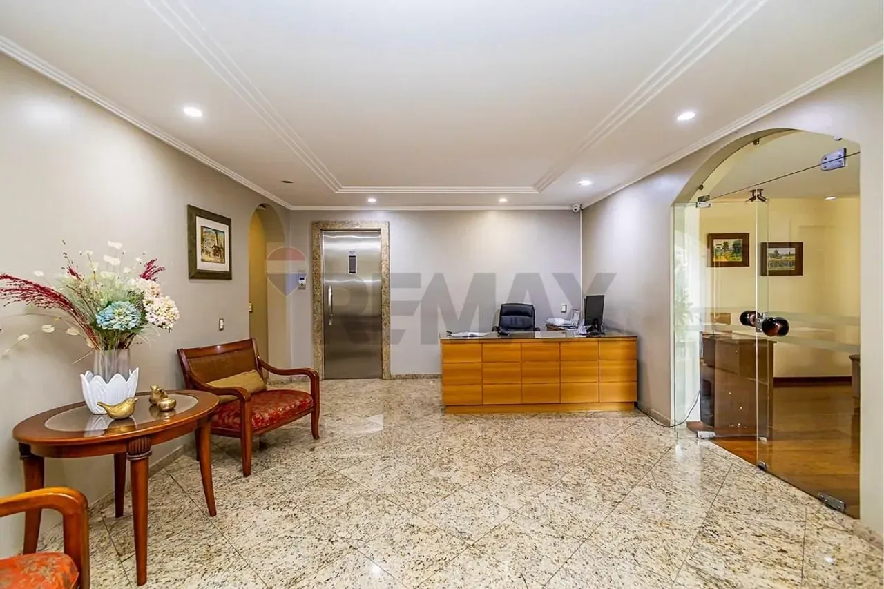3-bedroom apartment with a separate gas kitchen — photo 33