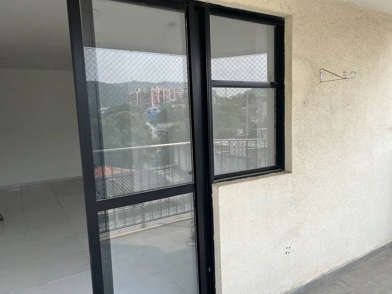 Apartamento 90 m² com 2 quartos e varanda — photo 12