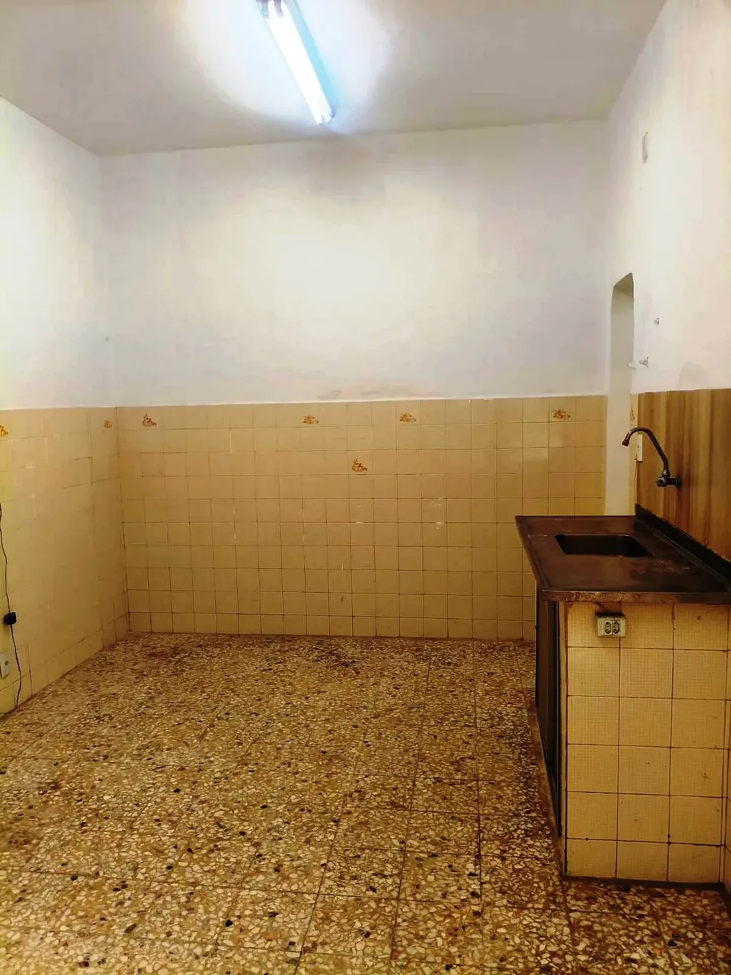 Casa de 3 quartos e 70 m²