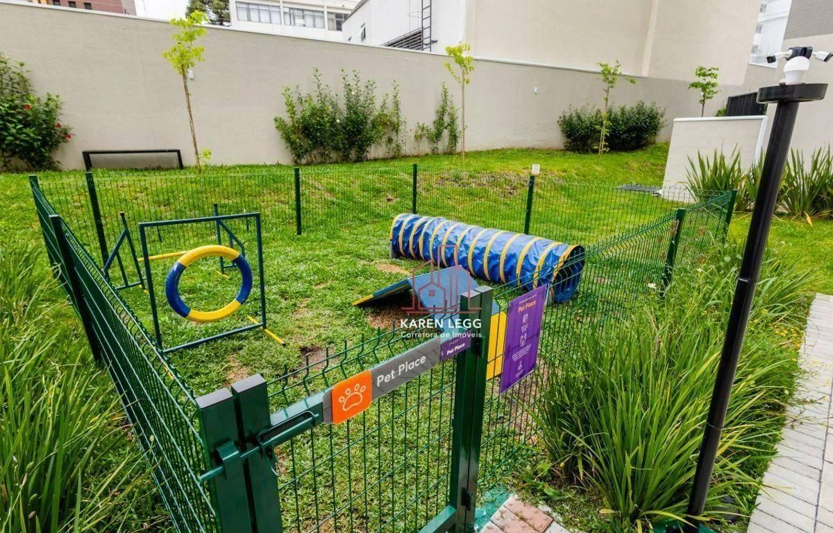 Apartamento Garden mobiliado com 2 quartos e 2 banheiros — photo 73