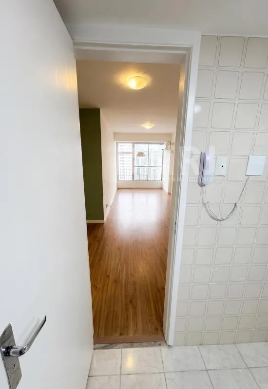 3-bedroom apartment with a washing machine in Rio de Janeiro — photo 12
