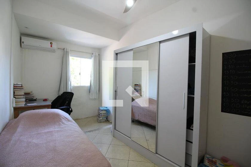 Furnished 140 m² house with 3 bedrooms and 3 bathrooms — photo 28
