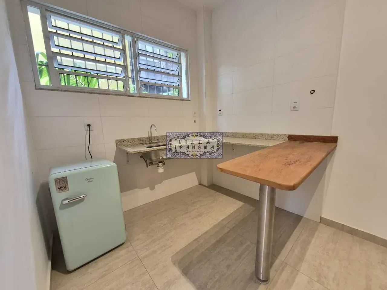 Furnished house, 120 m², with a washing machine — photo 12