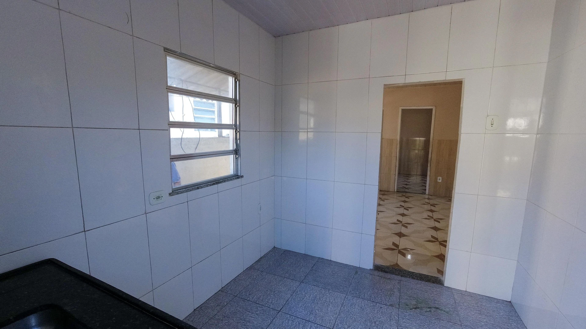 Casa com 1 quarto e jardim privativo — photo 2