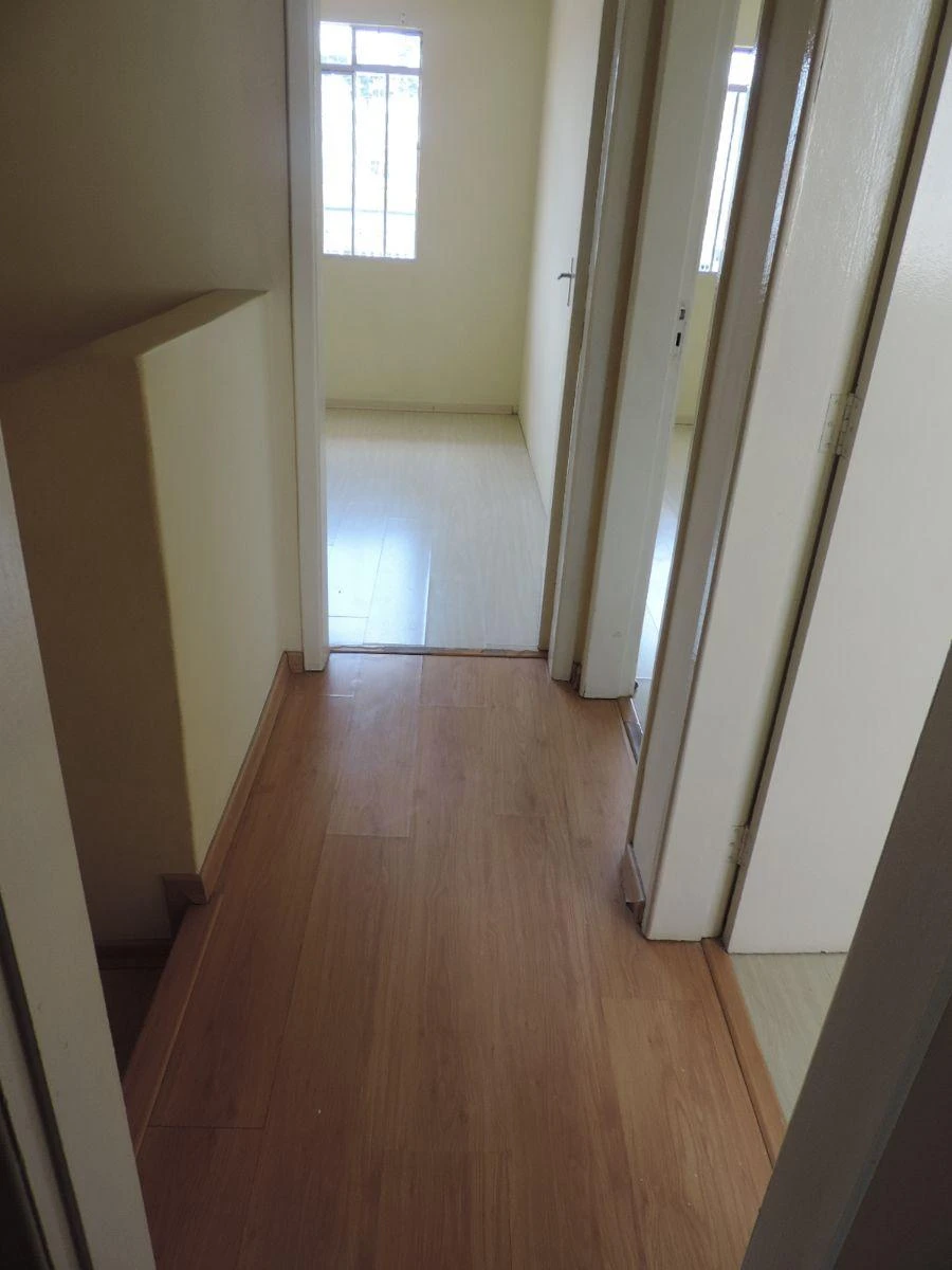 3-bedroom house, 1 with its own bathroom, 104 m², Curitiba — photo 3