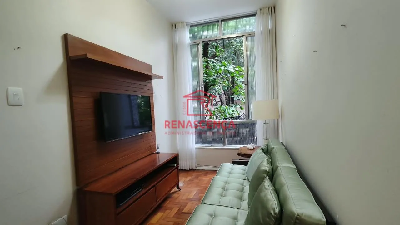 Furnished 2-bedroom, 55 m² apartment in Rio de Janeiro — photo 5