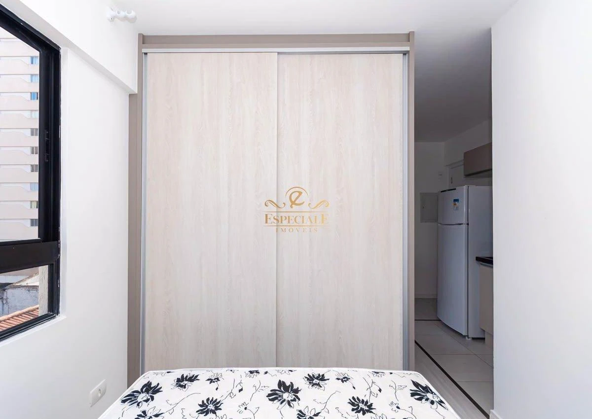 55 m² furnished apartment with a ready work desk — photo 8