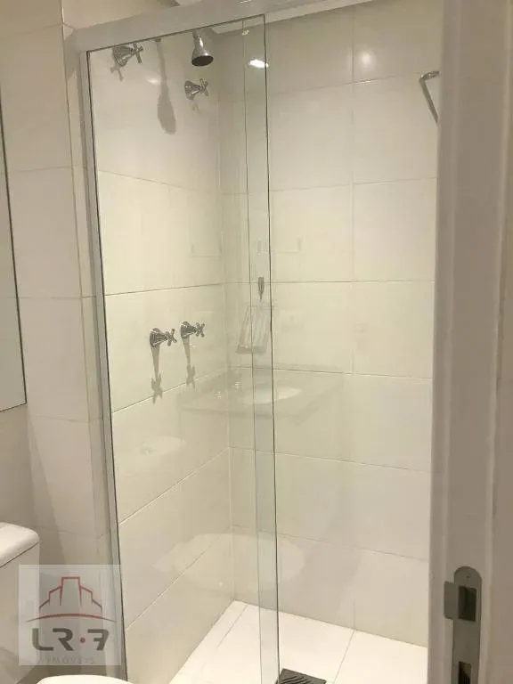 Unfurnished 2-bedroom apartment with balcony and 100 m² — photo 21