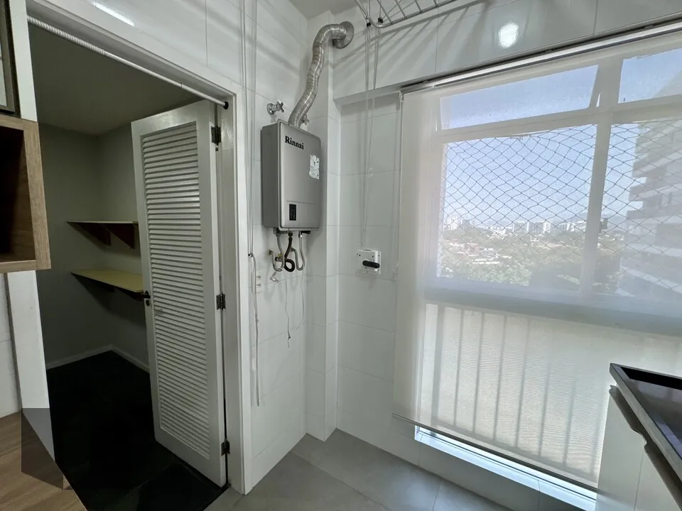 Apartment, 88 m², with a home office — photo 24