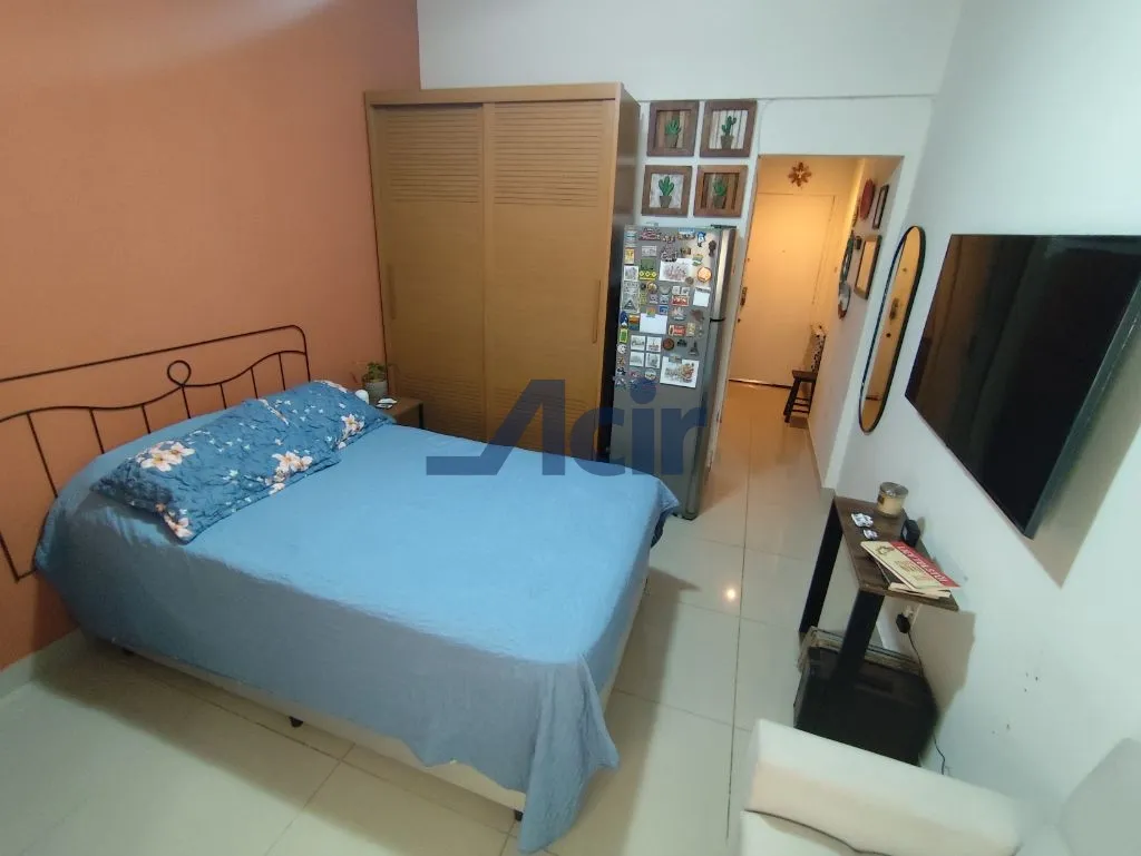 Furnished studio, 22 m², with a home office — photo 7