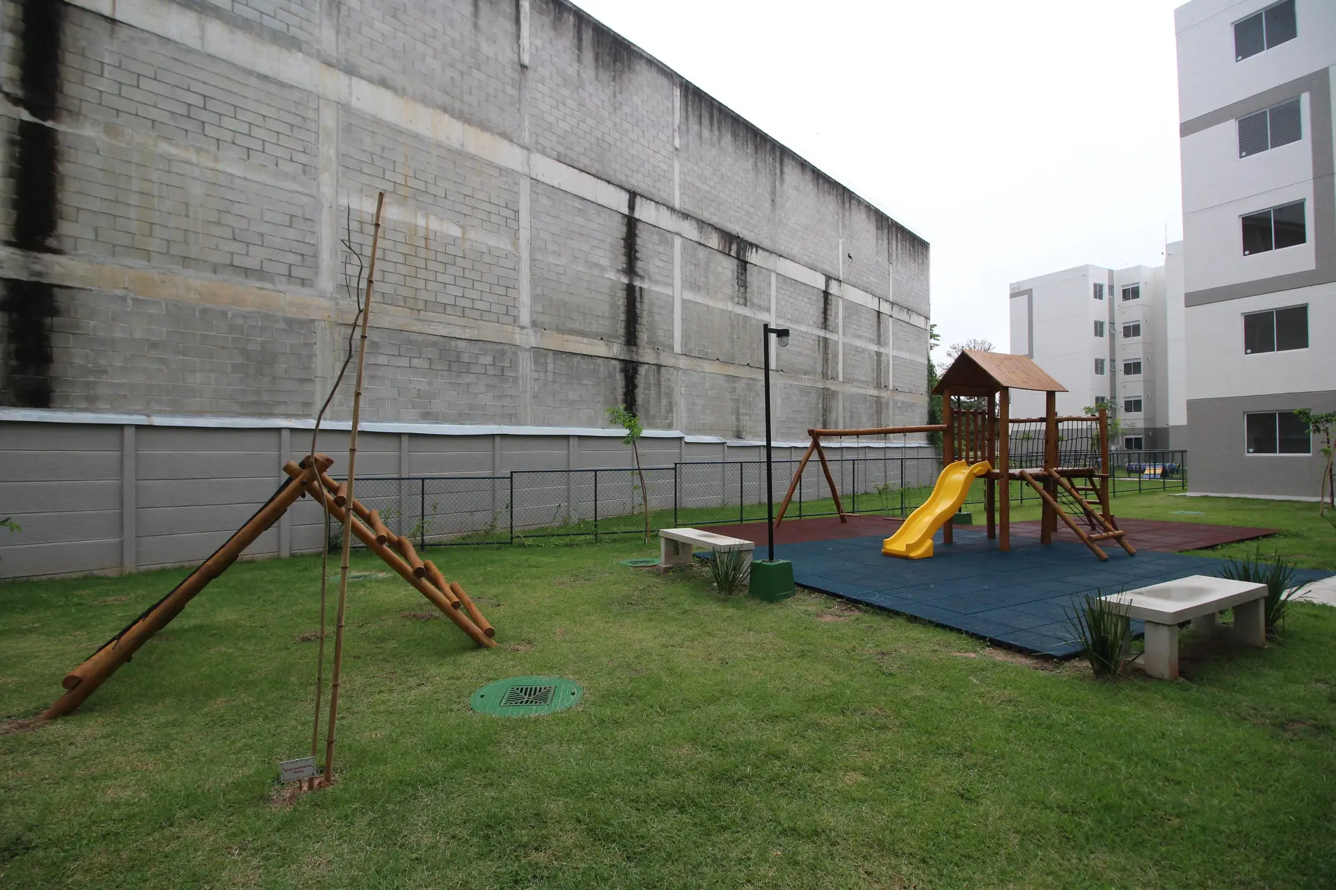 Furnished apartment with 2 bedrooms and 1 parking spot — photo 9