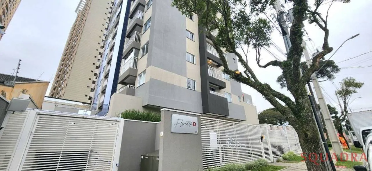 Apartamento mobiliado de 2 quartos no 10º andar — photo 4