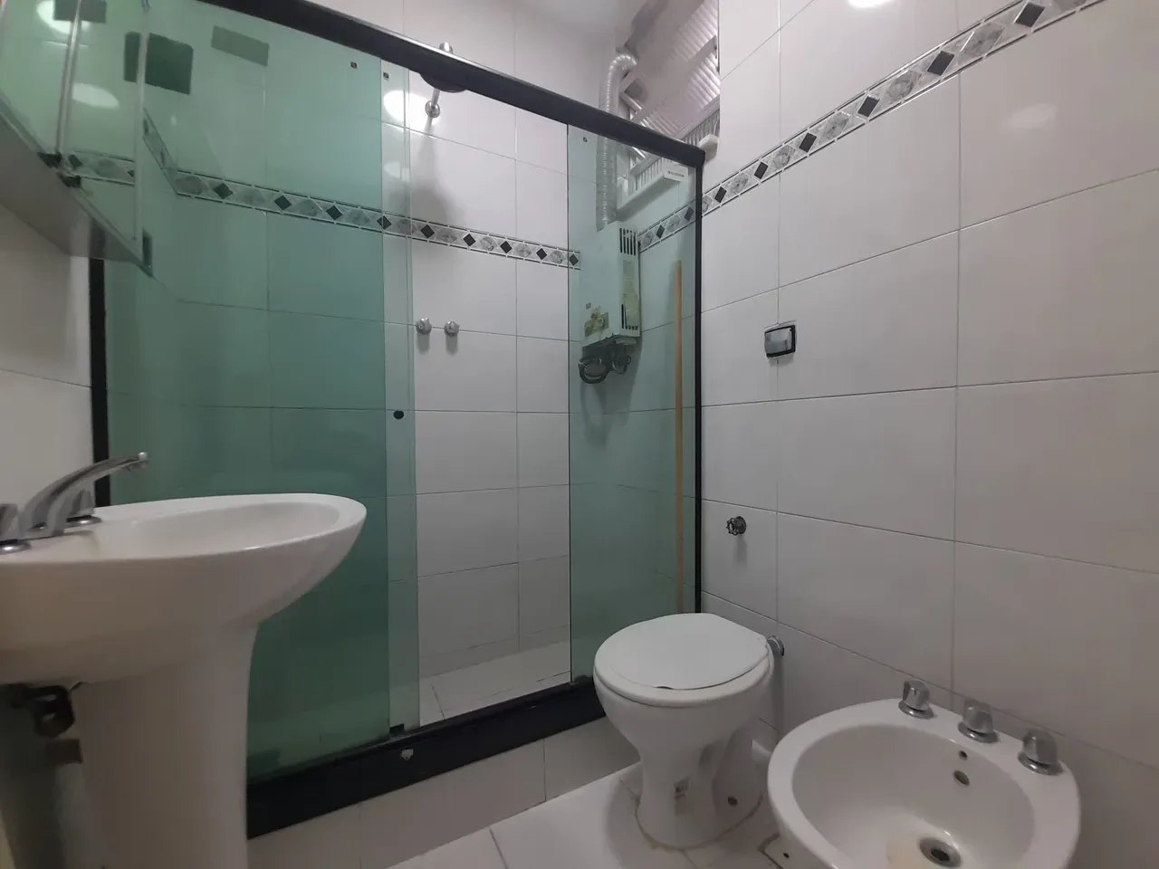 Apartamento de 1 quarto e 30 m² — photo 2
