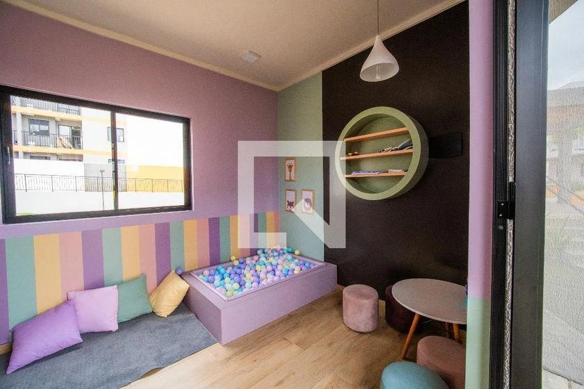 2-bedroom apartment in a building with a gym — photo 48