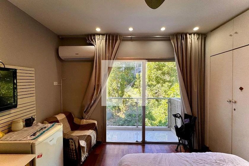 Apartamento mobiliado de 300 m² com 4 suítes e cozinha a gás — photo 39