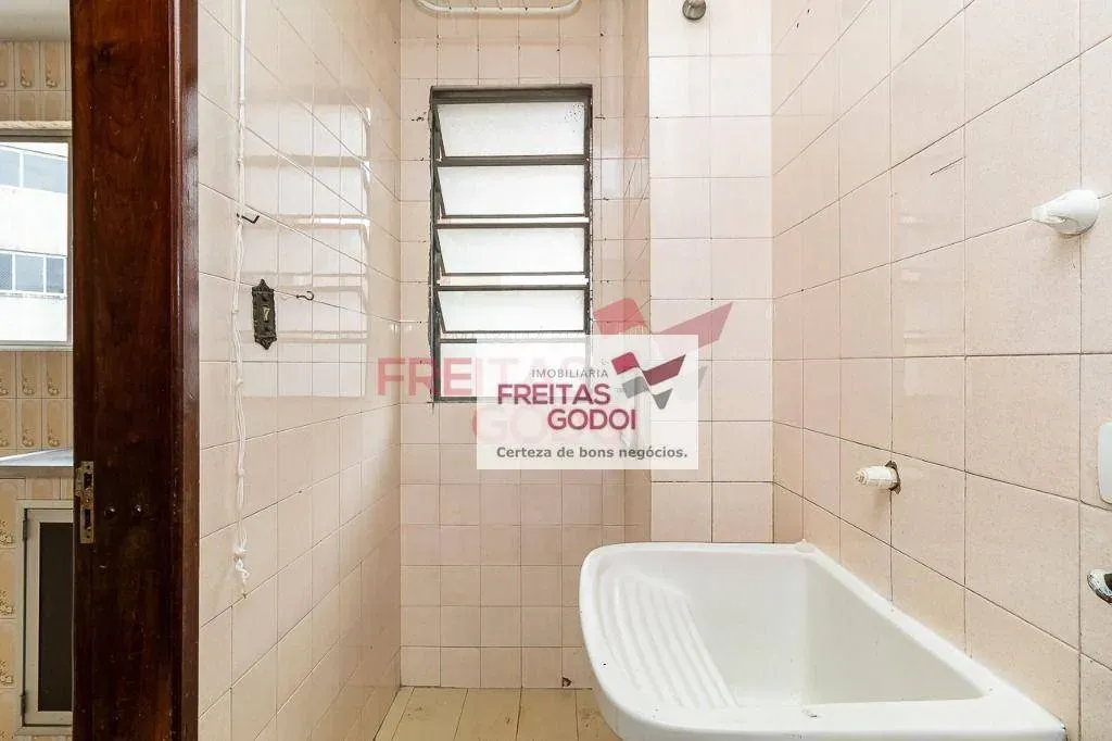 Unfurnished 3-bedroom apartment with 57 m² — photo 6