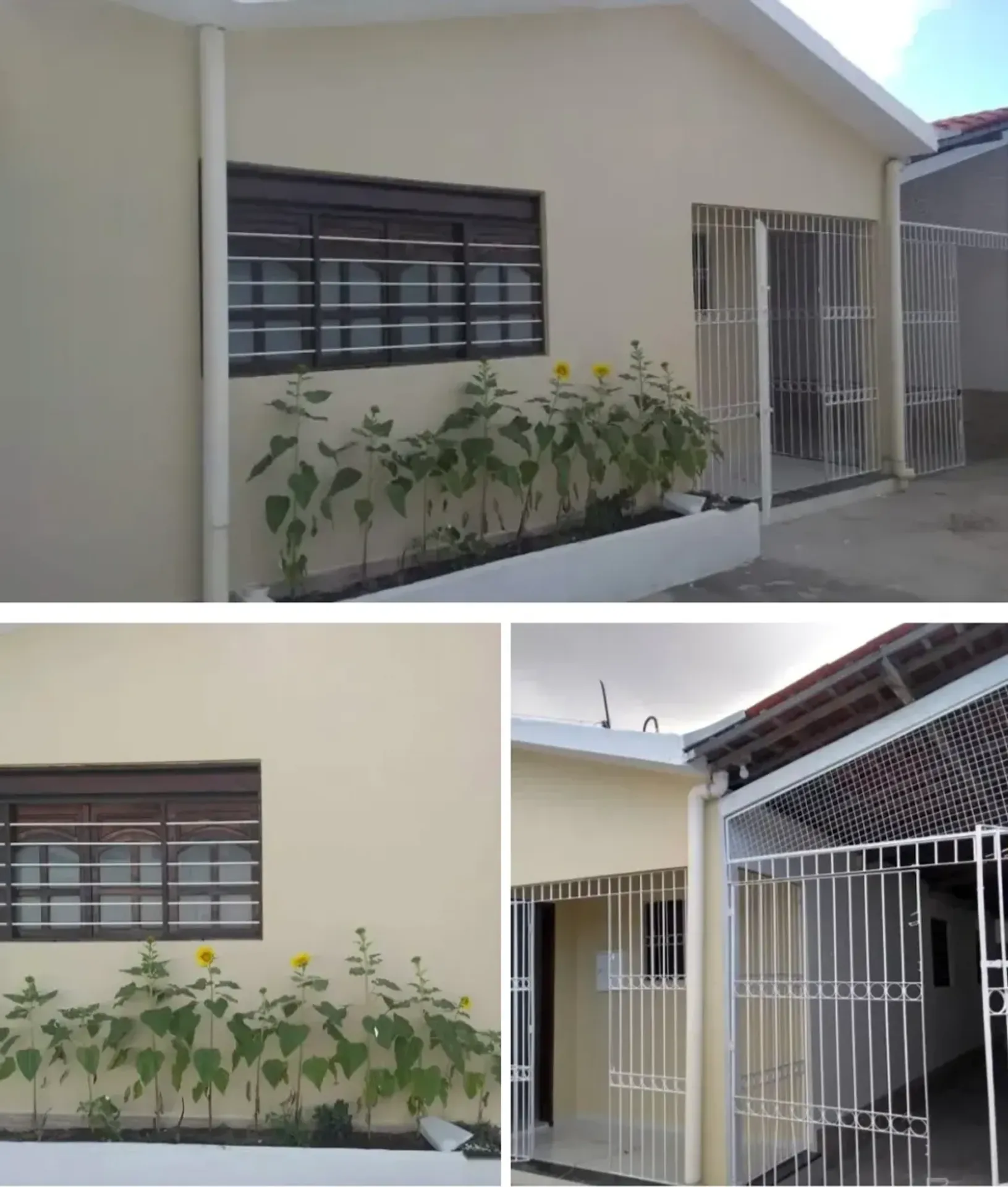 House with 3 bedrooms, including 1 en-suite, and closed kitchen — photo 6