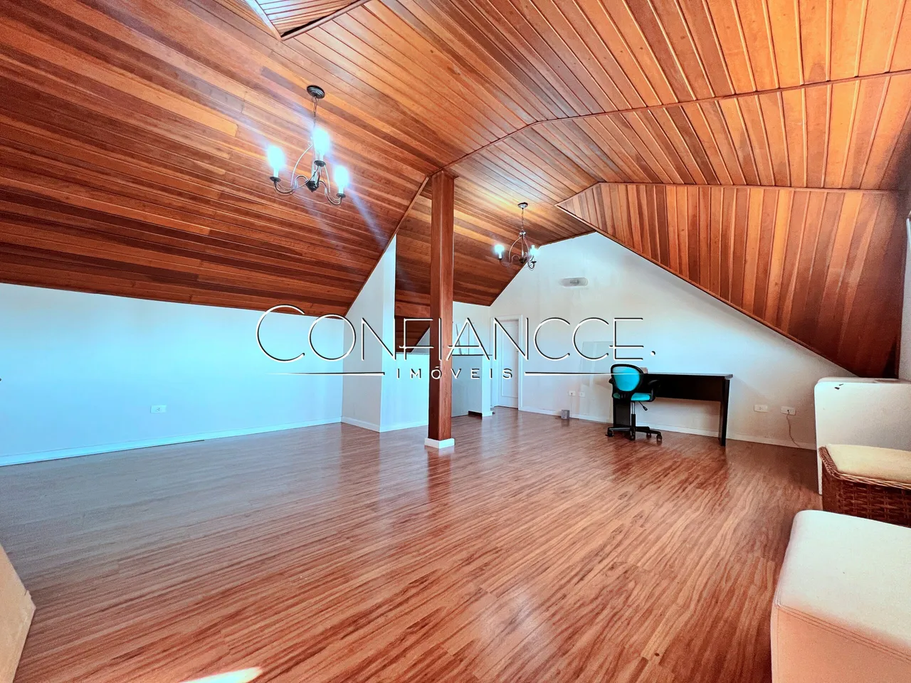 Casa em condomínio com 4 quartos e 6 banheiros — photo 20