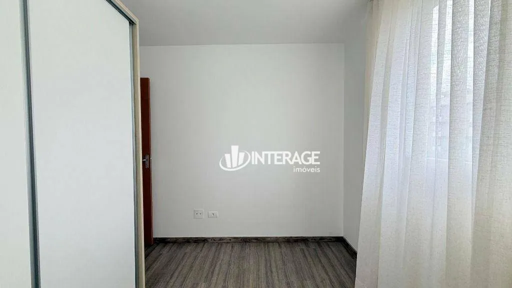 Apartamento de 60 m² com 2 quartos e cozinha em conceito aberto — photo 15