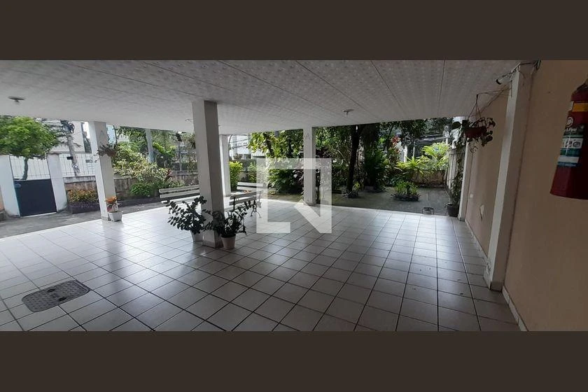Mountain view in a 2-bedroom apartment, 60 m² — photo 7