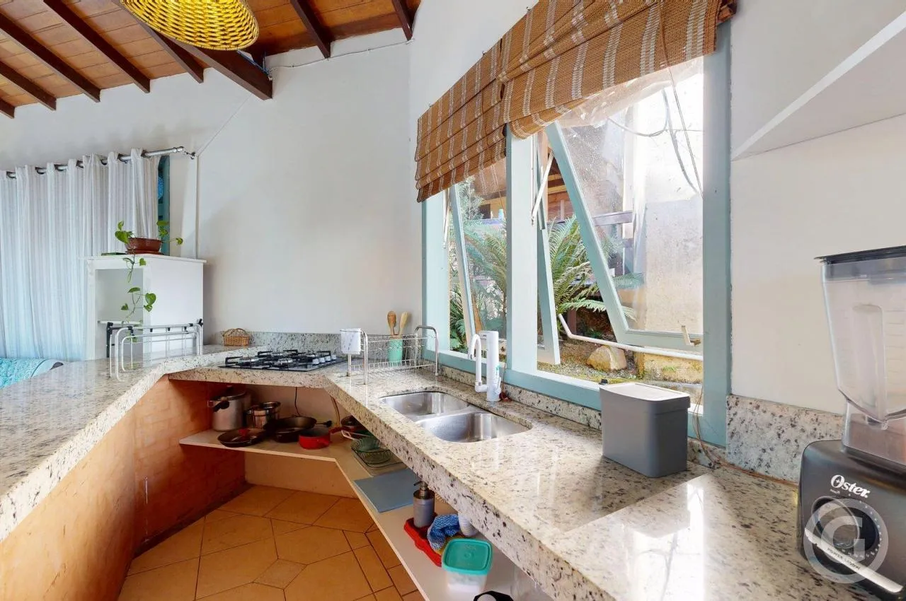 Casa amueblada de 37 m² con 1 dormitorio y 1 baño — photo 6