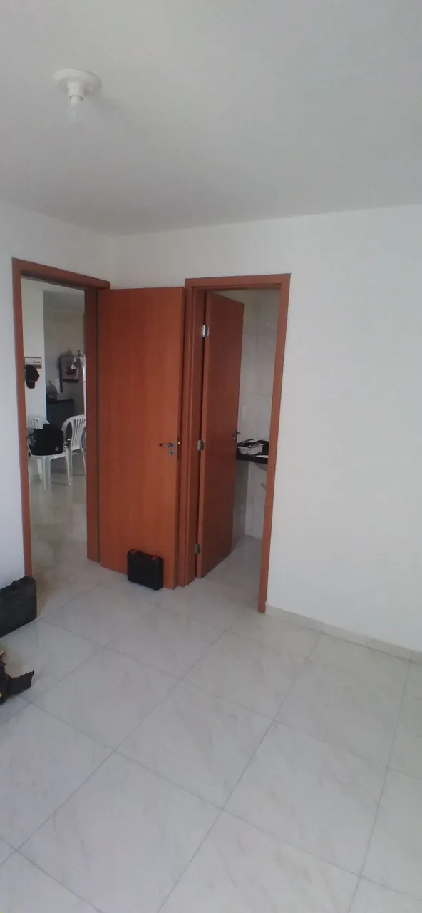 Apartment with 2 bedrooms and 2 bathrooms plus balcony — photo 8