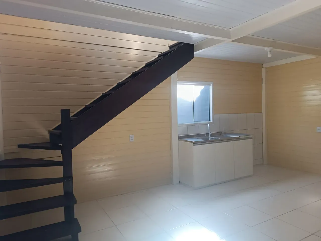 House, 45 m², with a grill on the balcony — photo 12