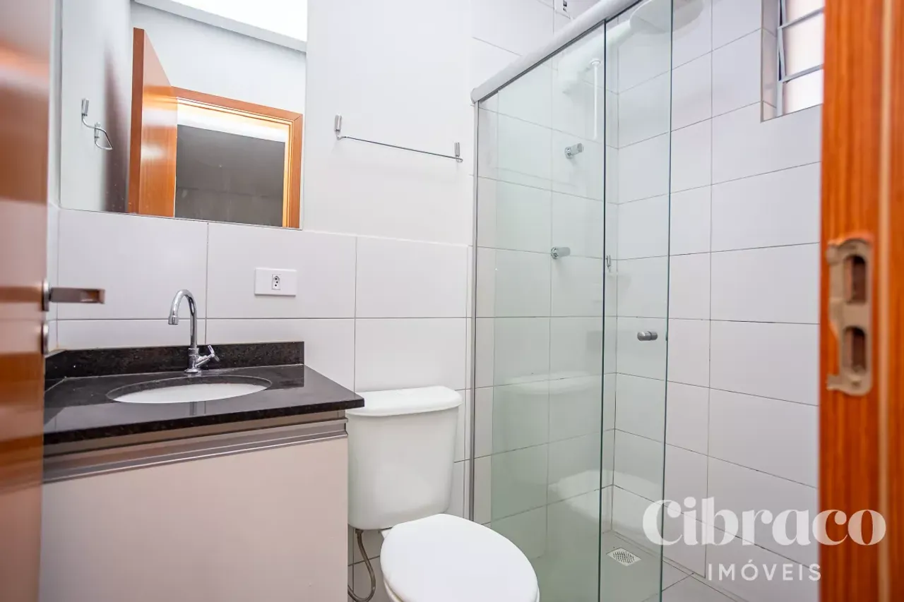 45 m² studio with 1 bedroom and no parking included — photo 7